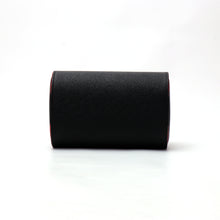 Load image into Gallery viewer, Watch Roll – Black Saffiano