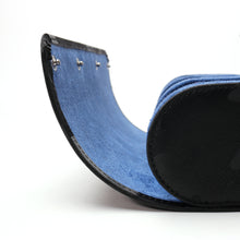 Load image into Gallery viewer, Watch Roll – Black Camouflage